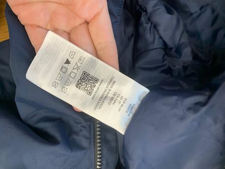 Reima marte zimná kombinéza 98/104, reima,98 / 104