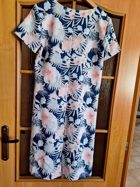 Tehotenské šaty, xl