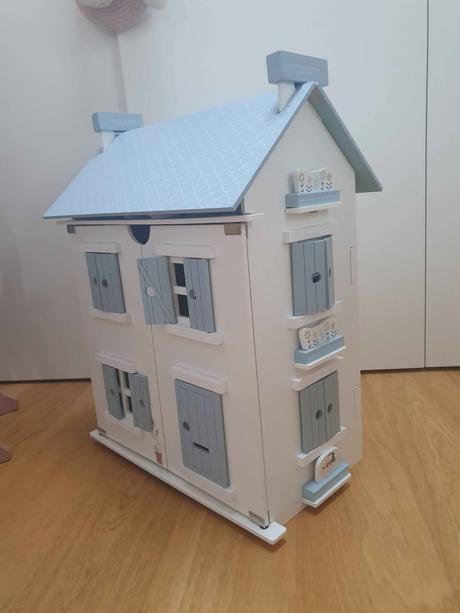 Domček little dutch, 