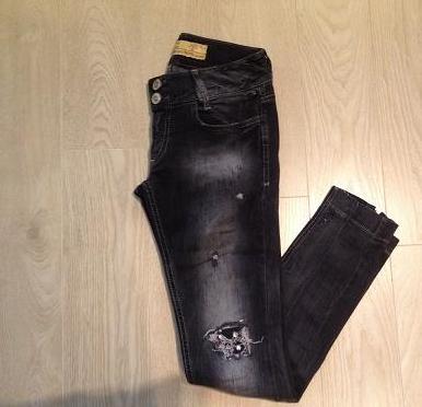 Rifle zn. rossodisera so swarovski kryštálmi, s