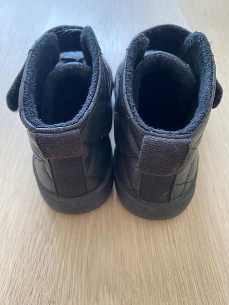 Zateplené tenisky h&m, h&m,26
