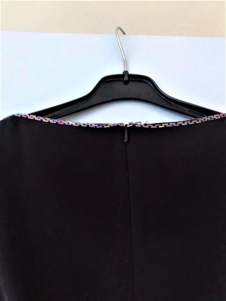 Luxusné šaty, next,38