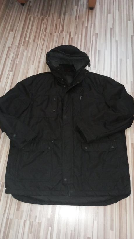 Zimná bunda, f&f,xxxl