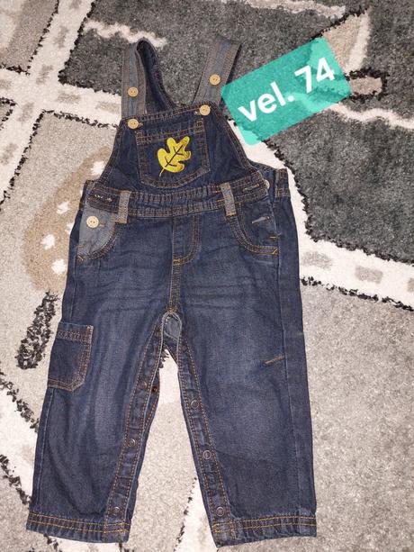 Rifle na traky 74, lupilu,74