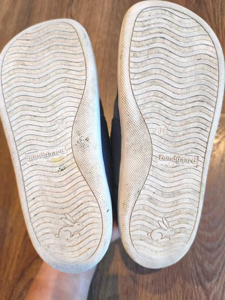 Prechodné topánky bundgaard s membránou, bundgaard,31