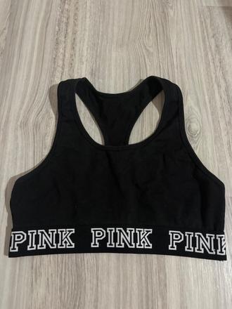 Športová podprsenka pink, s