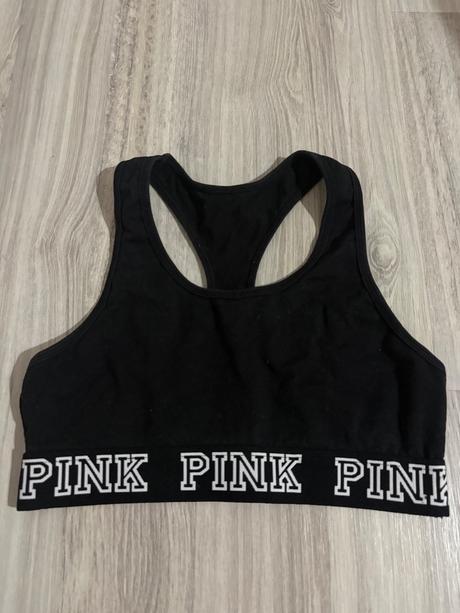 Športová podprsenka pink, s