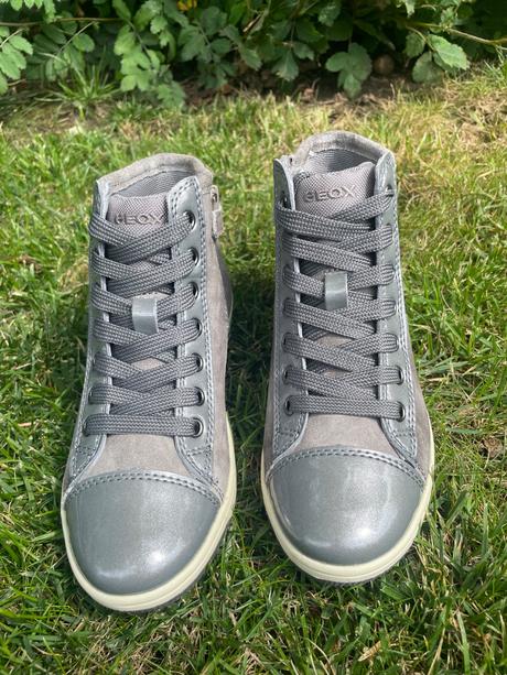 Geox členkové tenisky, geox,32