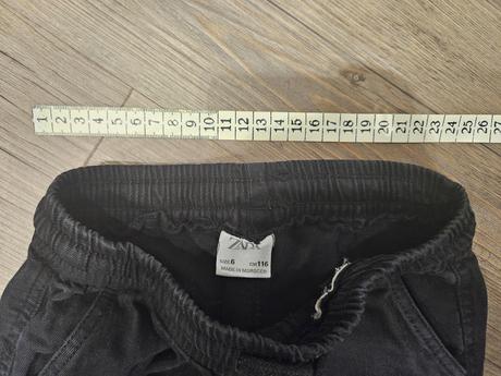 Nohavice zara, zara,116