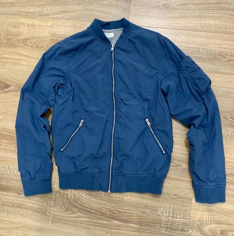 Prechodna bunda, h&m,158