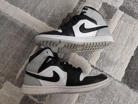 Jordan tenisky 41, air jordan,41