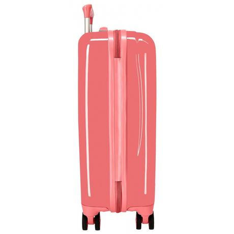 Abs cestovný kufor minnie, joumma bags