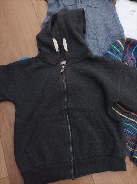 Všeličo v.86-98, 86–98