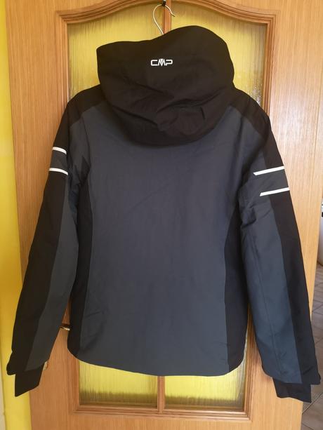 Cmp dámska zimná bunda veľkosť s, cmp,s