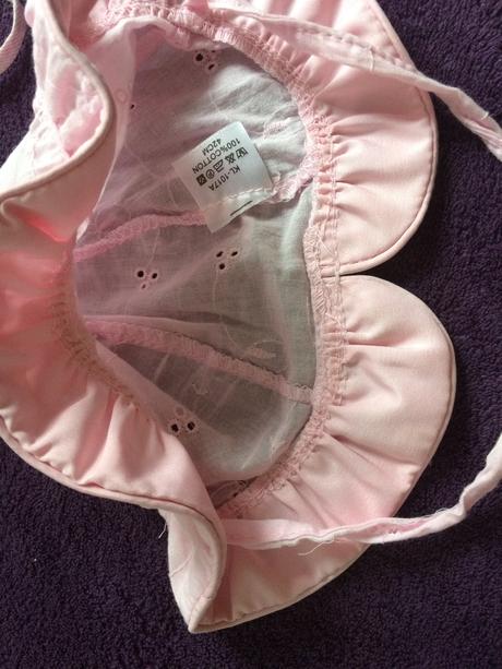 Veci pre babatko, vel. 68, 68–80