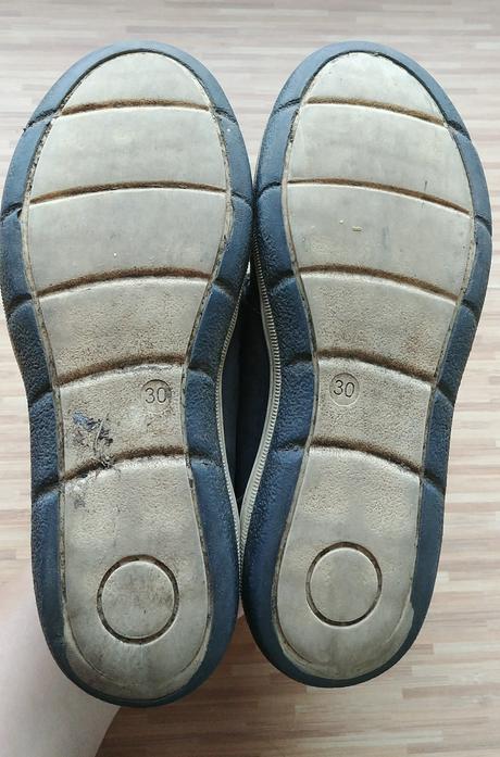 Prechodne topanky, lasocki,30