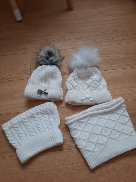 Čiapky s nákrčníkom, 86