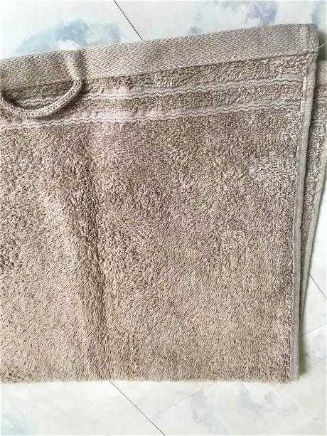 Froté uteráčiky 3 ks, 