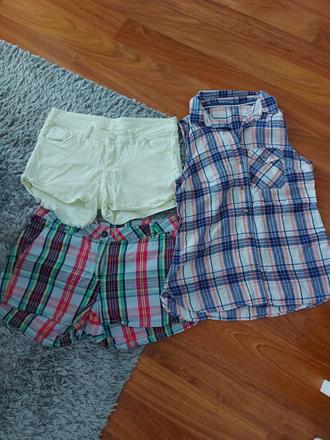 Mini letný balík m, m