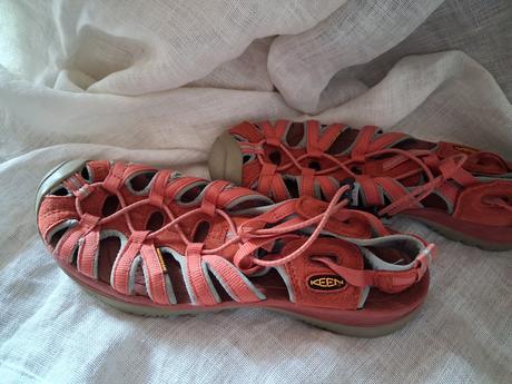 Keen sandále, keen,40