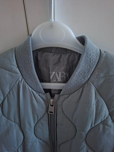 Prechodná bunda zara 128, zara,128