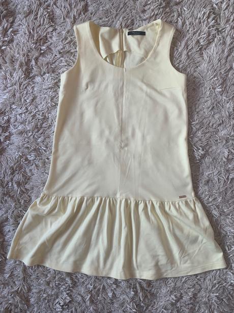 Bavlnené šaty mohito, mohito,s