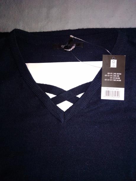 Pulóvre 32/34, esmara,s