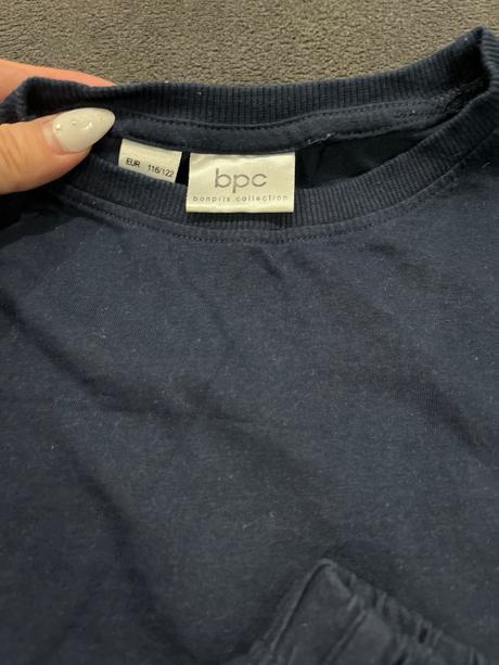 Pyžamo, bonprix,116