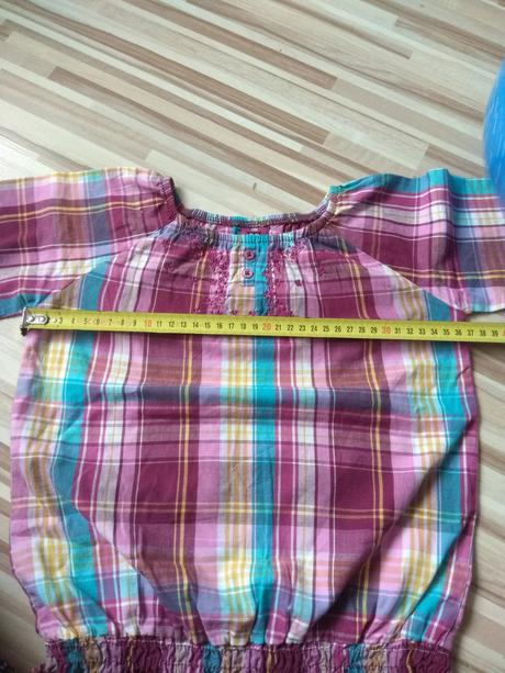 Košeľa, kiki&koko,110