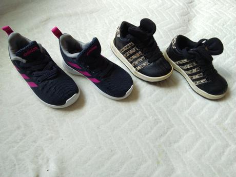 Tenisky adidas, adidas,21