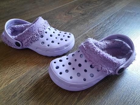 Zateplené kroksy v.29/30, 30