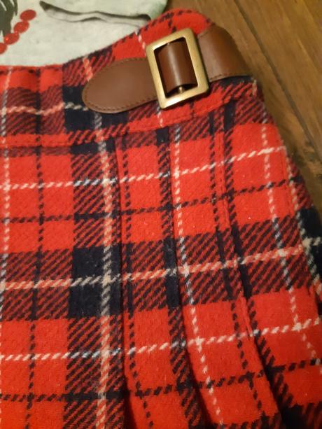 Vianočný komplet so psíkom č.104/110, 104