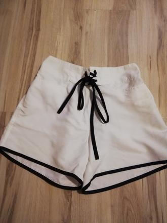 Šortky dámske, l