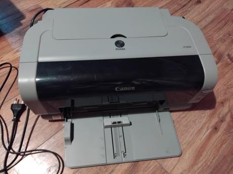 Tlaciaren canon, canon