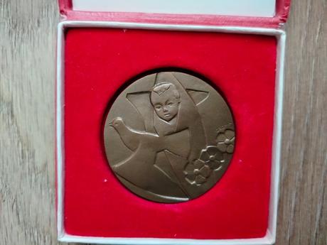 Pamätná medaila, 
