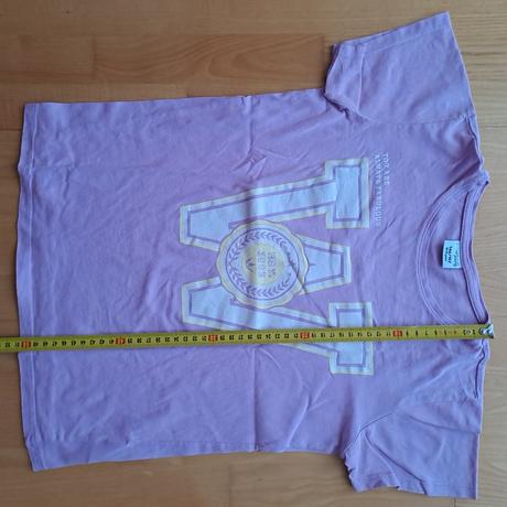 Tričká s krátkym rukávom po, 146