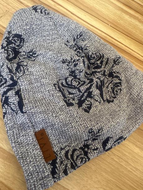 Čiapka sisley, 128 / 134 / 140 / 146 / 152