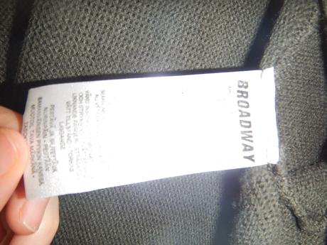 Kardigan, broadway,s