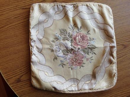 Obliečka na vankúš,