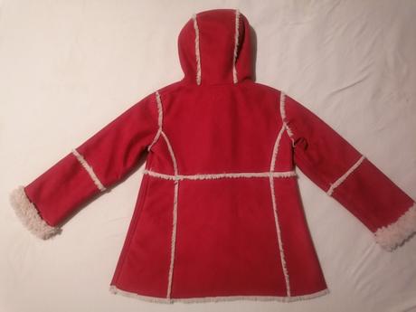 Prechodná bunda, f&f,110