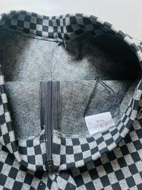 Skort sukňa - kraťasy, zara,152