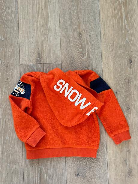 Mikina original marines veľ. 98, original marines,98