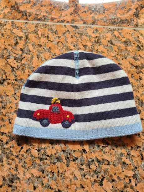 Milá čiapočka, h&m,74