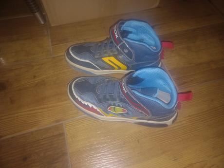 Tenisky, geox,38