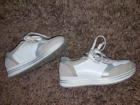 Topánky, deichmann,37