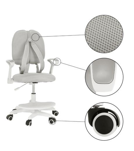 Rastúca stolička anais, 