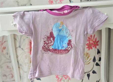 Tričko-116, disney,116