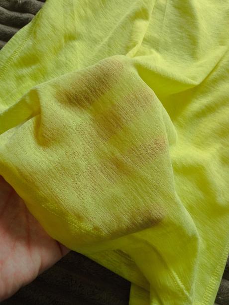 Športové tielko, crivit,m