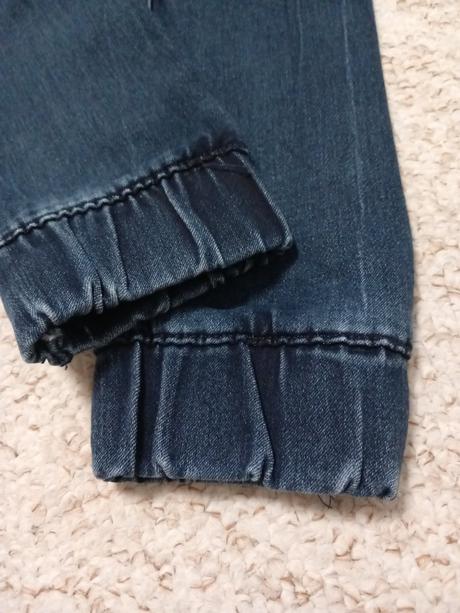 Rifle 116, lupilu,116