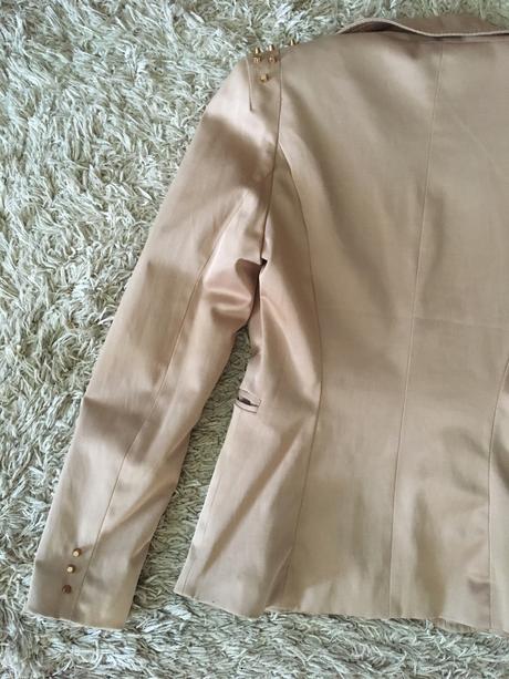 Dámske sako attentif, 38